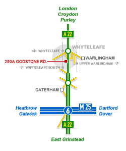 Location map...